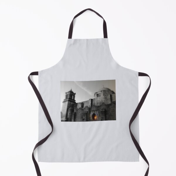 Item preview, Mission San Jose  - Twilight designed and sold by LeRoyM.