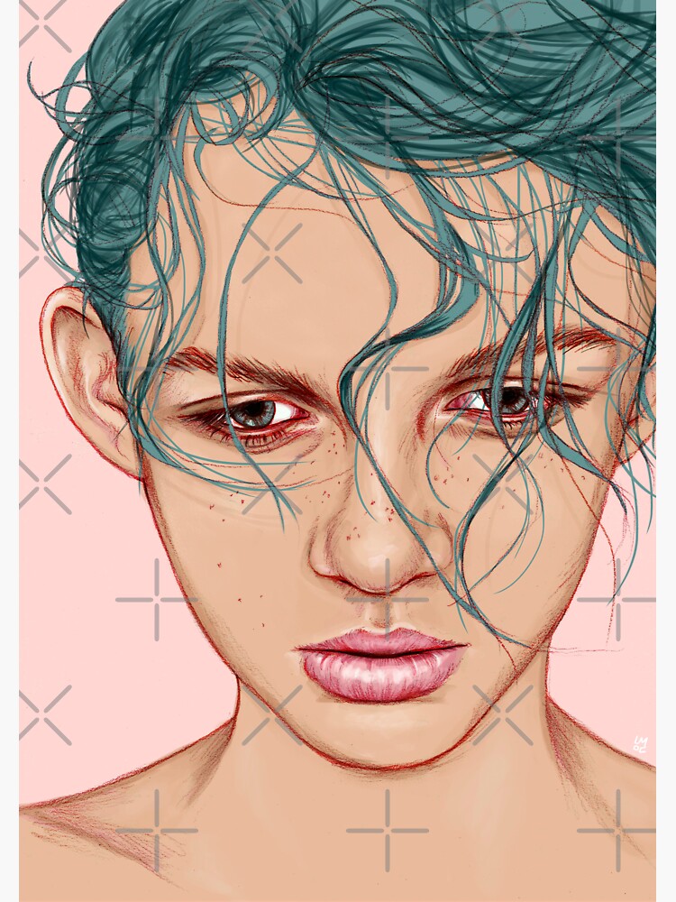 Swim by LauraOConnor