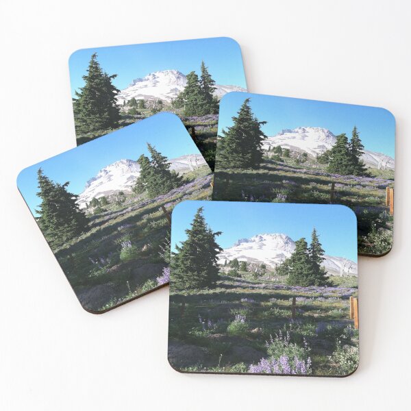 Item preview, Mount Hood, Oregon designed and sold by bryanmcclelland.