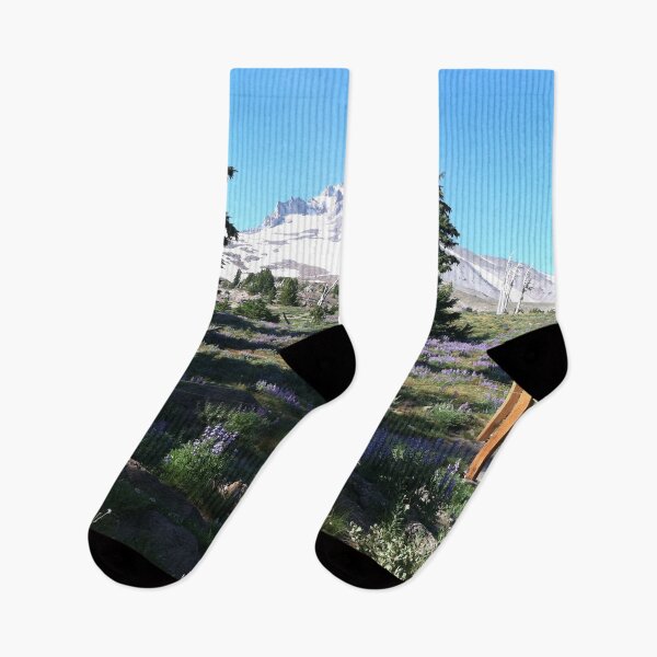 Item preview, Mount Hood, Oregon designed and sold by bryanmcclelland.