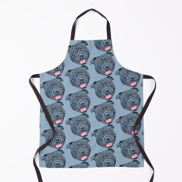 Item preview, Staffy designed and sold by Michelle Phong.