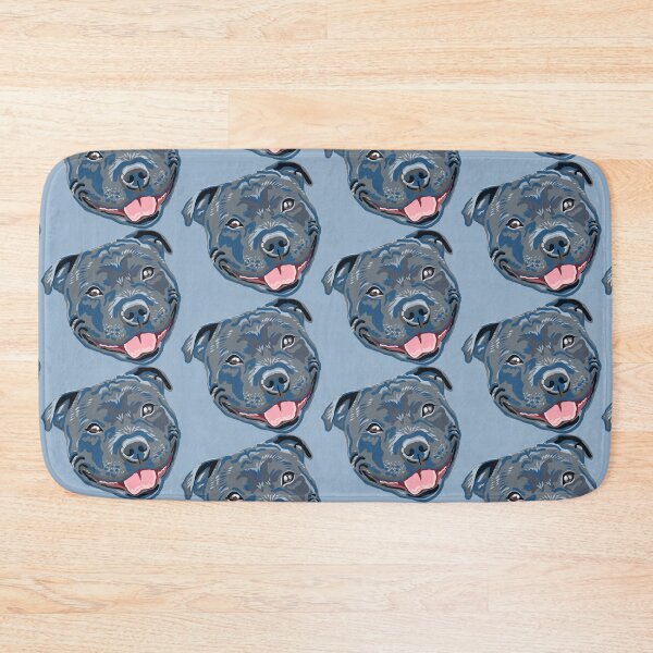 Item preview, Staffy designed and sold by Michelle Phong.