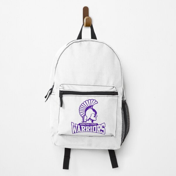 Item preview, The Winona Warriors designed and sold by meltyruby.