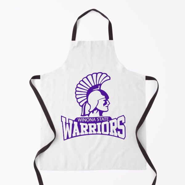 Item preview, The Winona Warriors designed and sold by meltyruby.