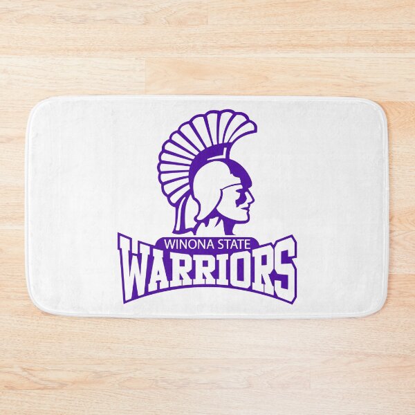 Item preview, The Winona Warriors  designed and sold by meltyruby.