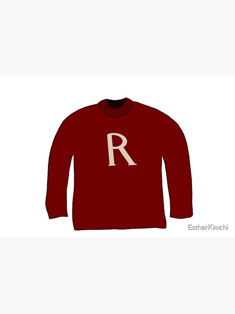 Ron weasley christmas on sale sweater