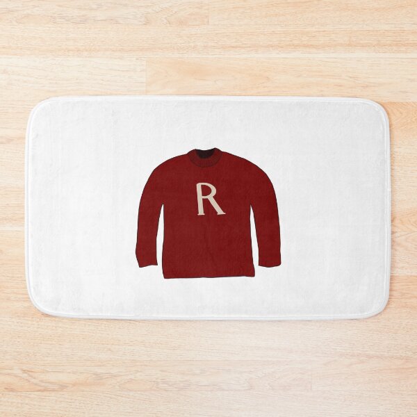 Item preview, Ron Weasley Christmas sweater designed and sold by EstherKimchi.
