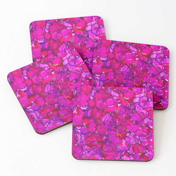 Item preview, “A purplish hibiscus “ designed and sold by lilblessingart.