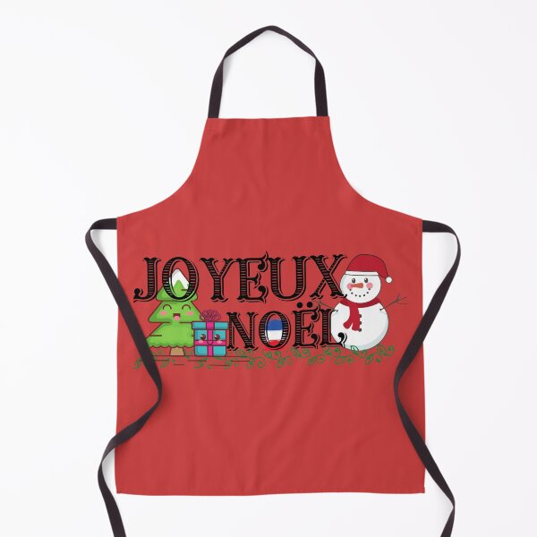 Item preview, Joyeux Noel designed and sold by Cansecos-shop.