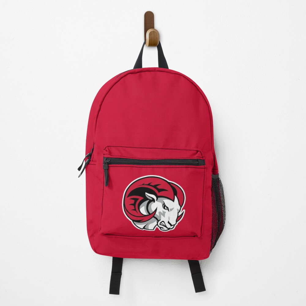 Item preview, Backpack designed and sold by meltyruby.