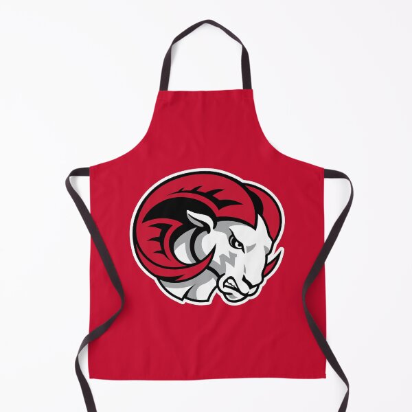 Item preview, The Winston-Salem Rams designed and sold by meltyruby.