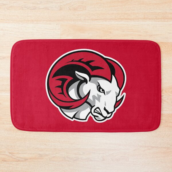 Item preview, The Winston-Salem Rams  designed and sold by meltyruby.