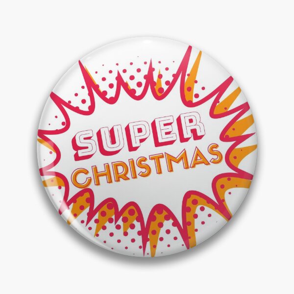Item preview, Super Christmas designed and sold by TrendEveryday.
