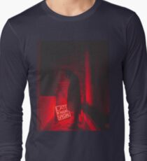 kirk knight Long Sleeve T-Shirt