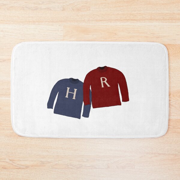 Artikelvorschau, Ron und Harry Sweater entworfen und verkauft von EstherKimchi.