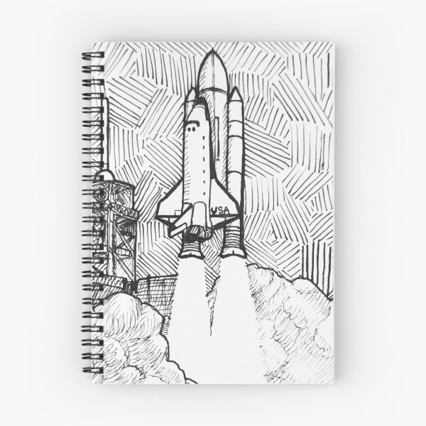 Item preview, ROCKET designed and sold by ZackBlizArt.