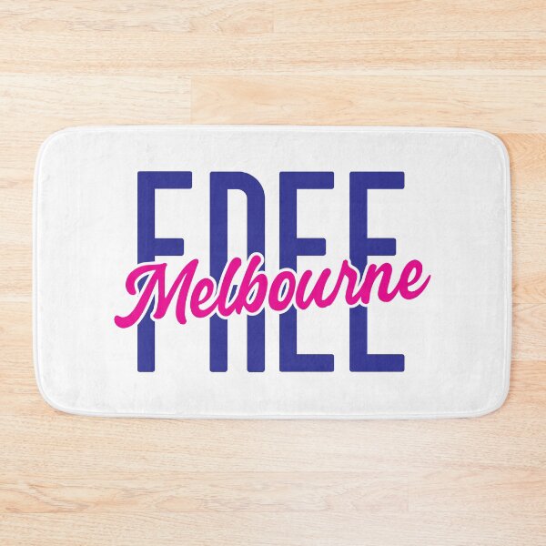 Item preview, Free Melbourne Australia designed and sold by enbrata.