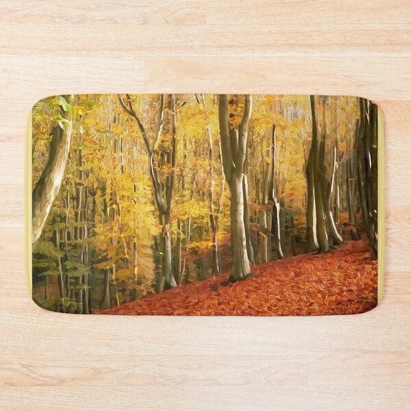 Item preview, Woodland Impressions designed and sold by Alisonchambers2.