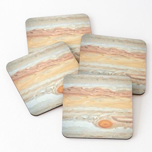 Item preview, Jupiter designed and sold by MAKSYM BIRIUKOV.