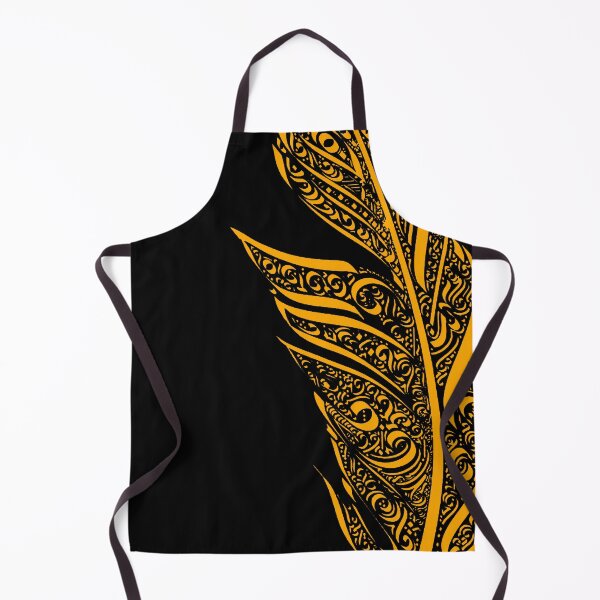 Item preview, The awsome golden feather hane designed and sold by Arramavis.