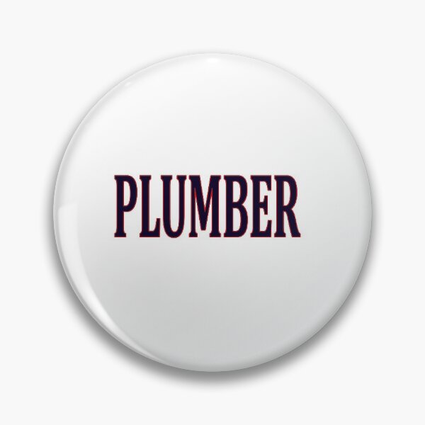 Item preview, Plumber  designed and sold by rizwanfdi.