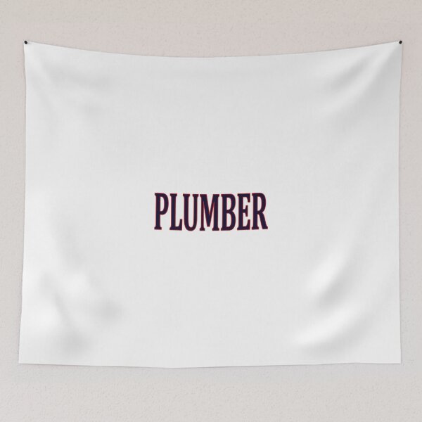Item preview, Plumber  designed and sold by rizwanfdi.