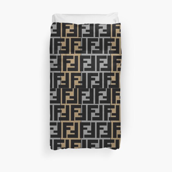 fendi Housse de couette