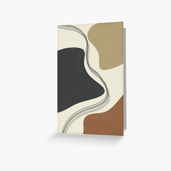 Item preview, Minimalist shapes designed and sold by DPDesignArt.