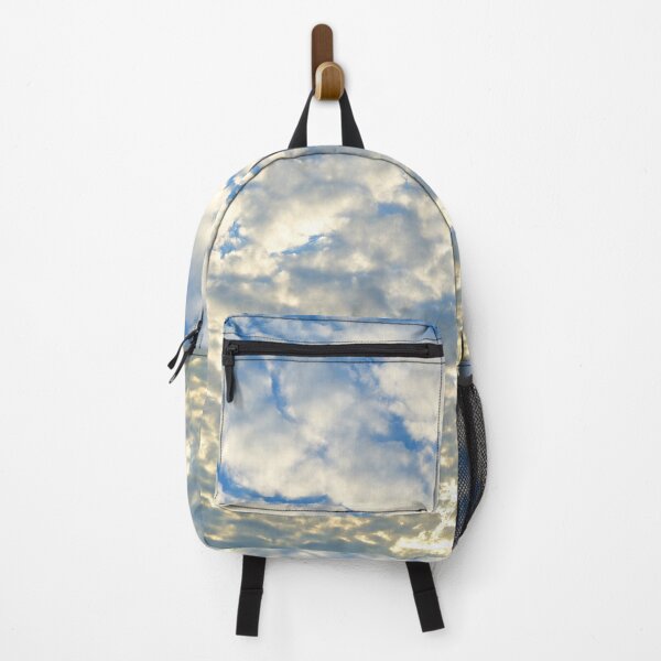 Item preview, New Sunset Cloud texture natural pattern designed and sold by anzus13carlett.