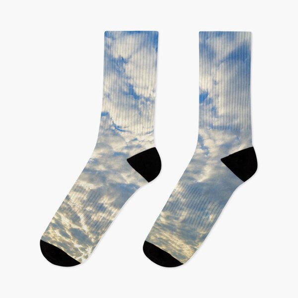 Item preview, New Sunset Cloud texture natural pattern  designed and sold by anzus13carlett.