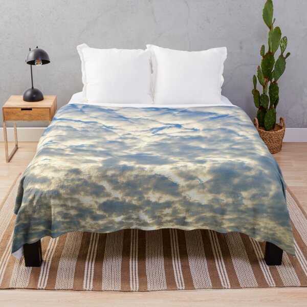Item preview, New Sunset Cloud texture natural pattern designed and sold by anzus13carlett.