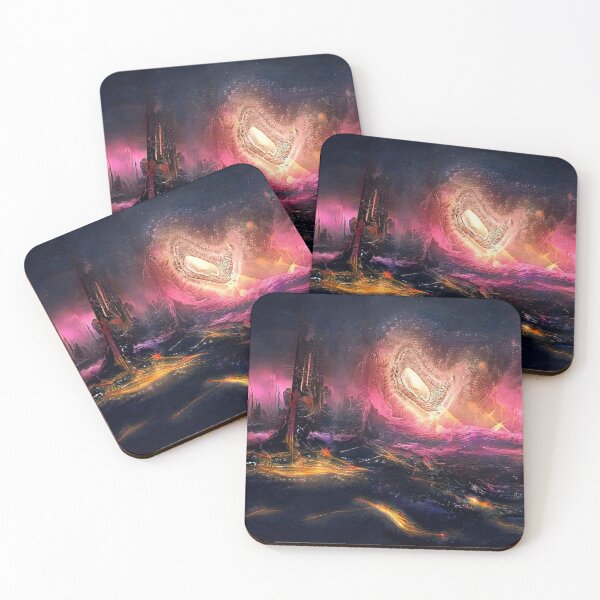 Item preview, Cosmic Anomaly designed and sold by ID-Artcraft.
