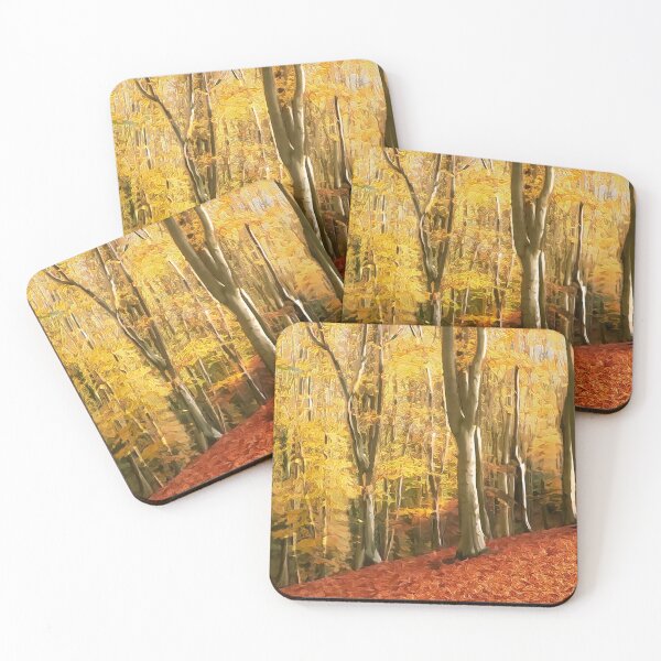Item preview, Woodland Impressions designed and sold by Alisonchambers2.