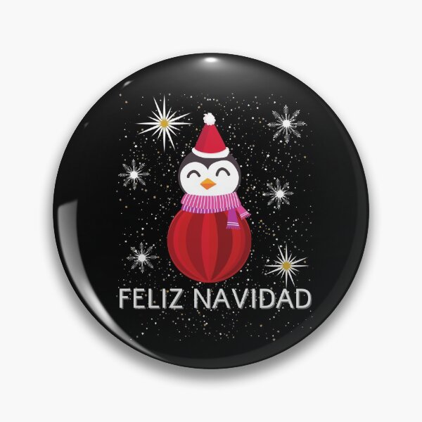 Item preview, Feliz Navidad designed and sold by Yazztees.