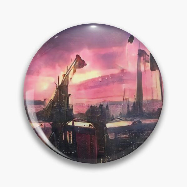 Item preview, Mines designed and sold by ID-Artcraft.