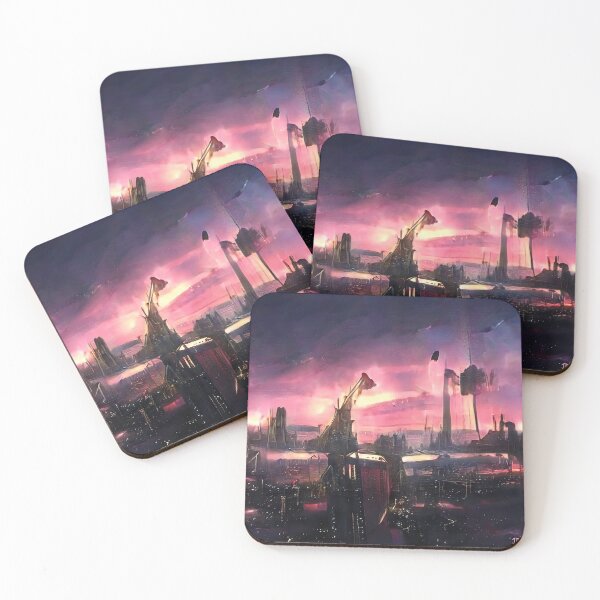 Item preview, Mines designed and sold by ID-Artcraft.