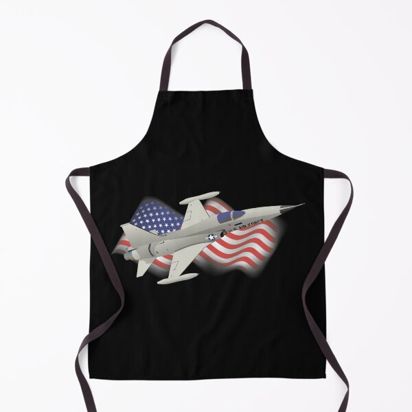 Item preview, Patriotic F-5 Light Fighter Aircraft designed and sold by NorseTech.