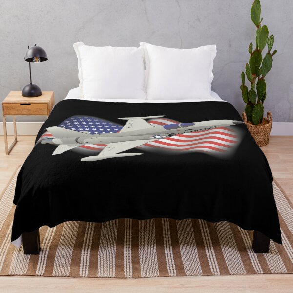 Item preview, Patriotic F-5 Light Fighter Aircraft designed and sold by NorseTech.