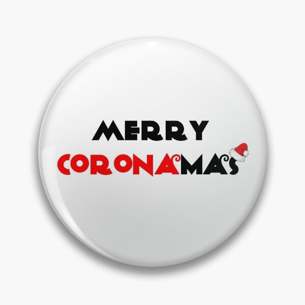 Item preview, Merry Coronamas designed and sold by Keno185.