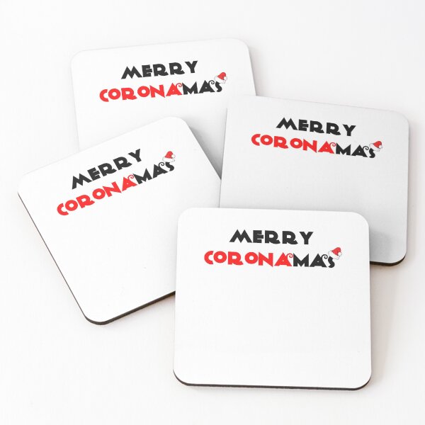Item preview, Merry Coronamas designed and sold by Keno185.