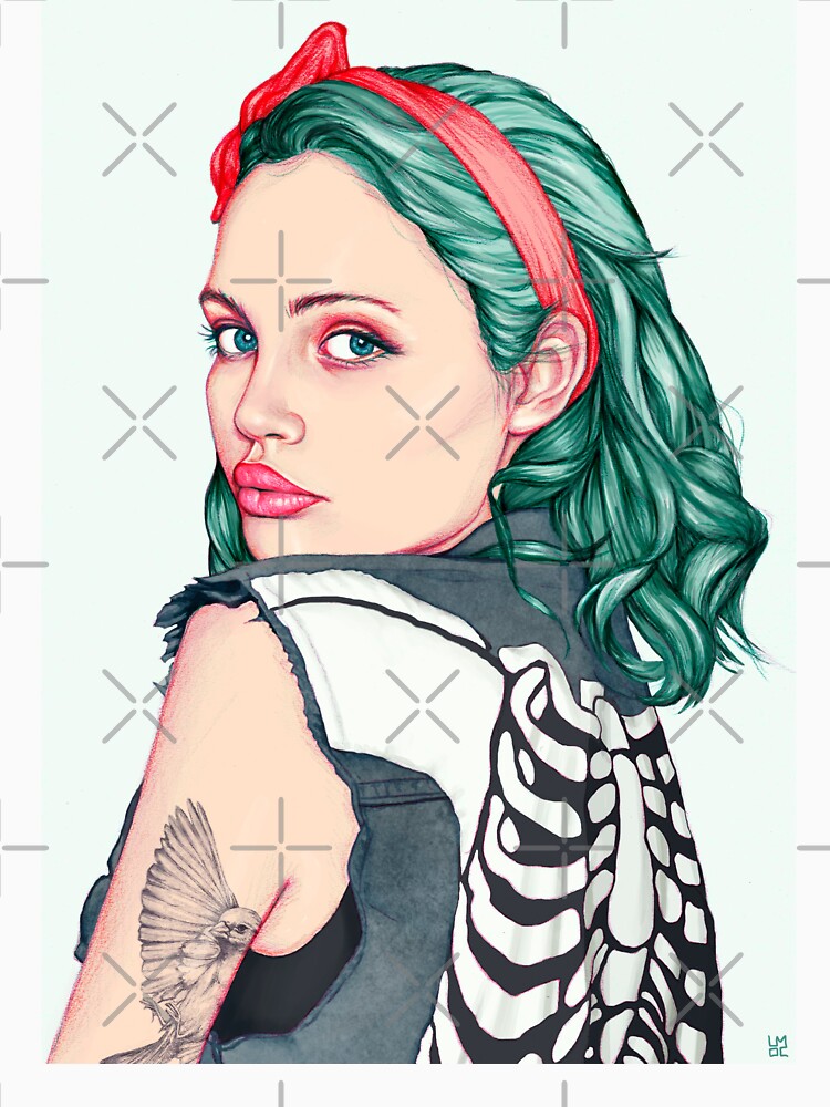 Emerald by LauraOConnor