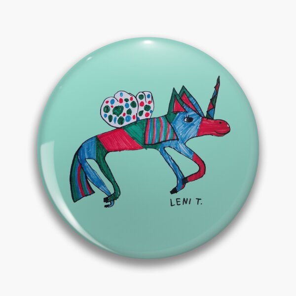 Item preview, Unicorn designed and sold by LeniTshirt.