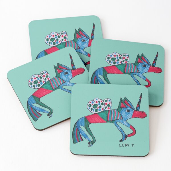 Item preview, Unicorn designed and sold by LeniTshirt.
