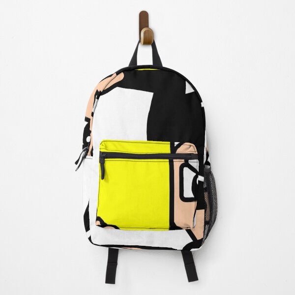Item preview, Max the referee - warning designed and sold by 22ndbrand.