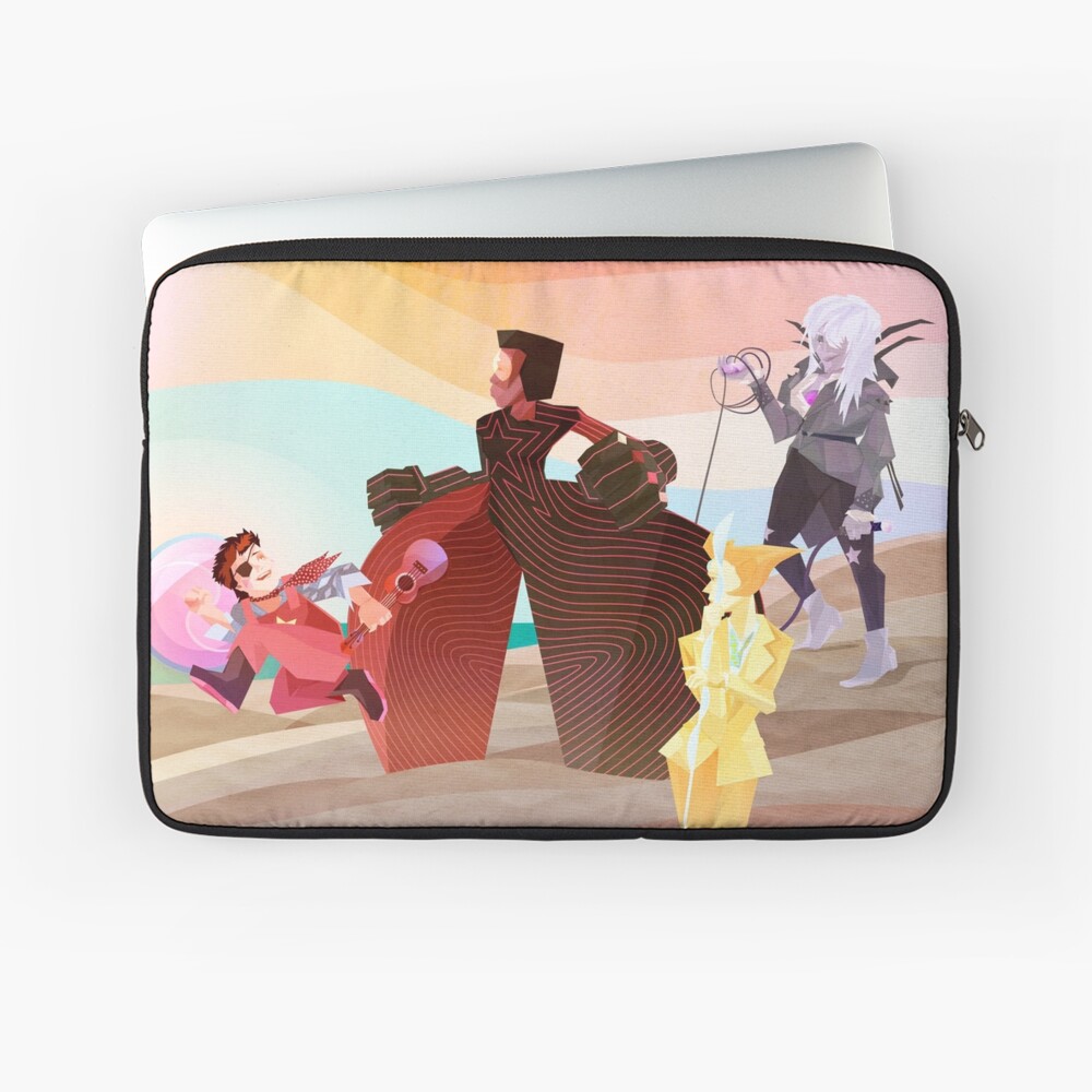Item preview, Laptop Sleeve designed and sold by modHero.