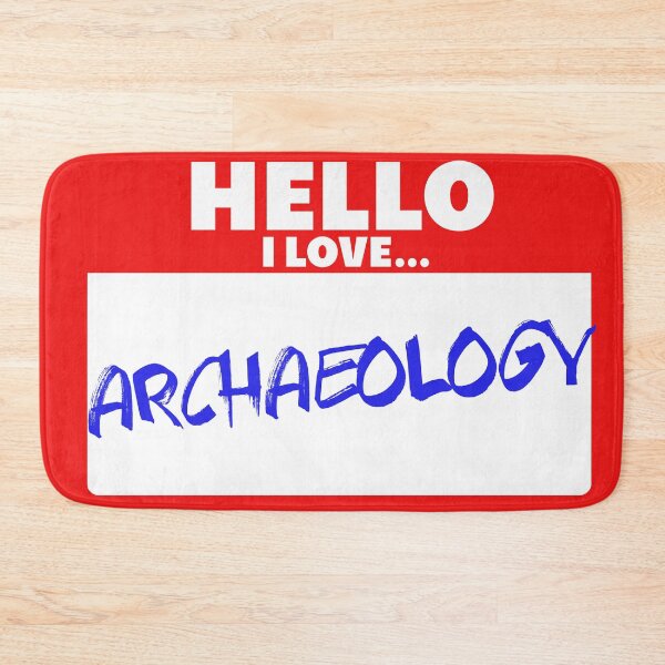 Item preview, Archaeology designed and sold by itwasallmydream.