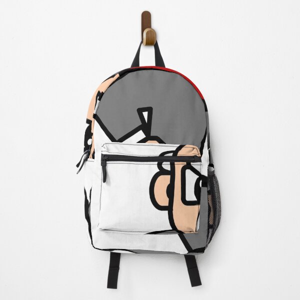 Item preview, Heinrich the manager designed and sold by 22ndbrand.