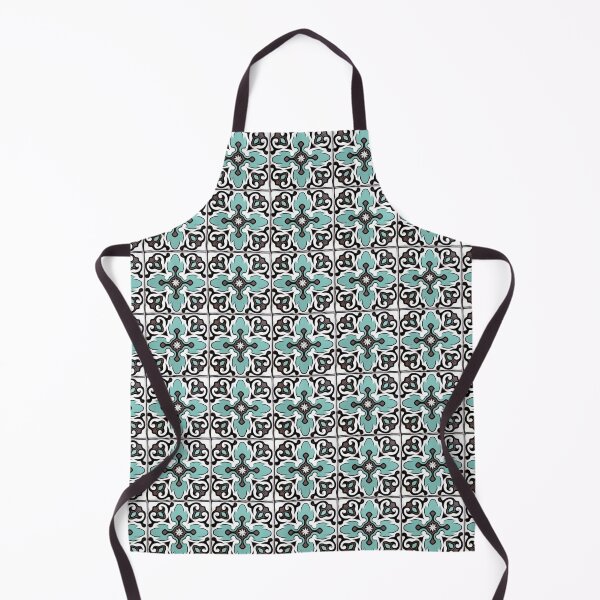 Item preview, Floor Series: Peranakan Tiles 31 designed and sold by guoshengz.