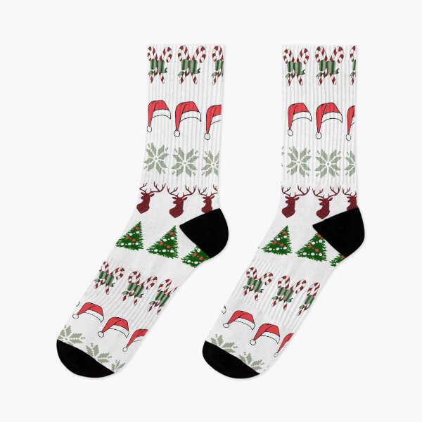 Item preview, Xmas pattern  designed and sold by MBartistic.