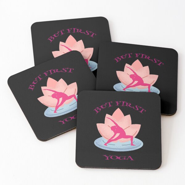 Item preview, but first yoga designed and sold by joy81.